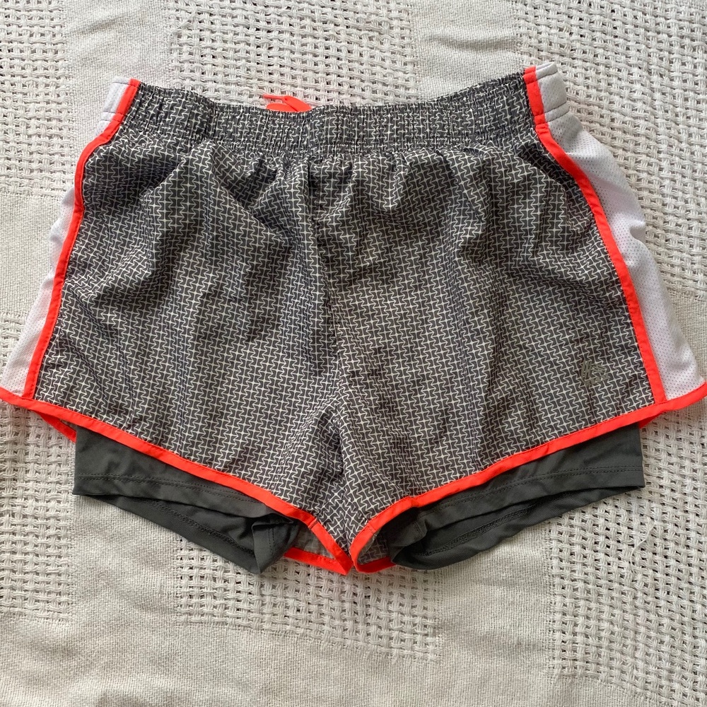 RBX Running Shorts